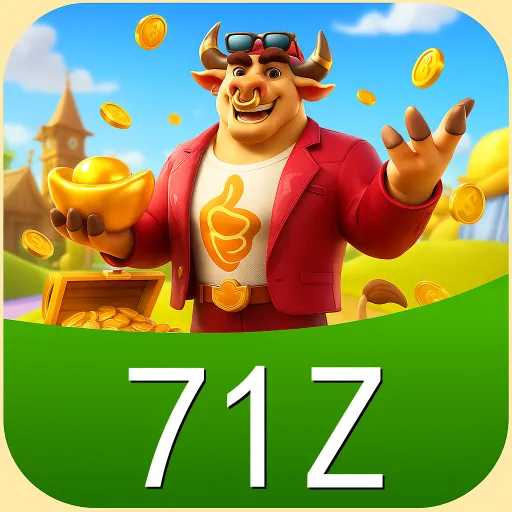 71Z Cassino Online